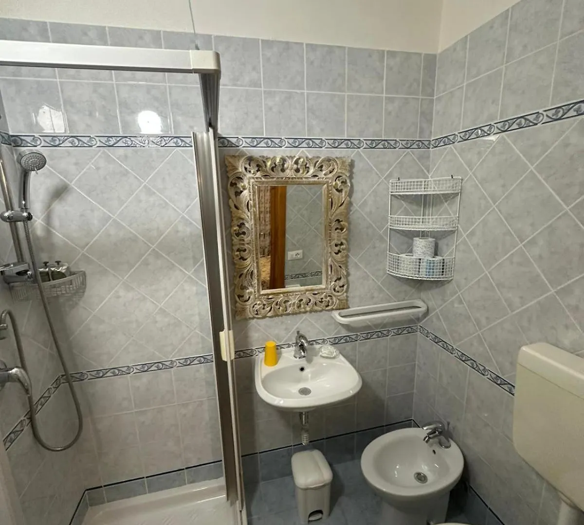 Guest House Al Giardino Dei Limoni Favignana