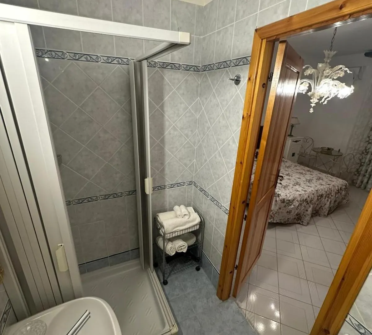 Guest House Al Giardino Dei Limoni Favignana Italien