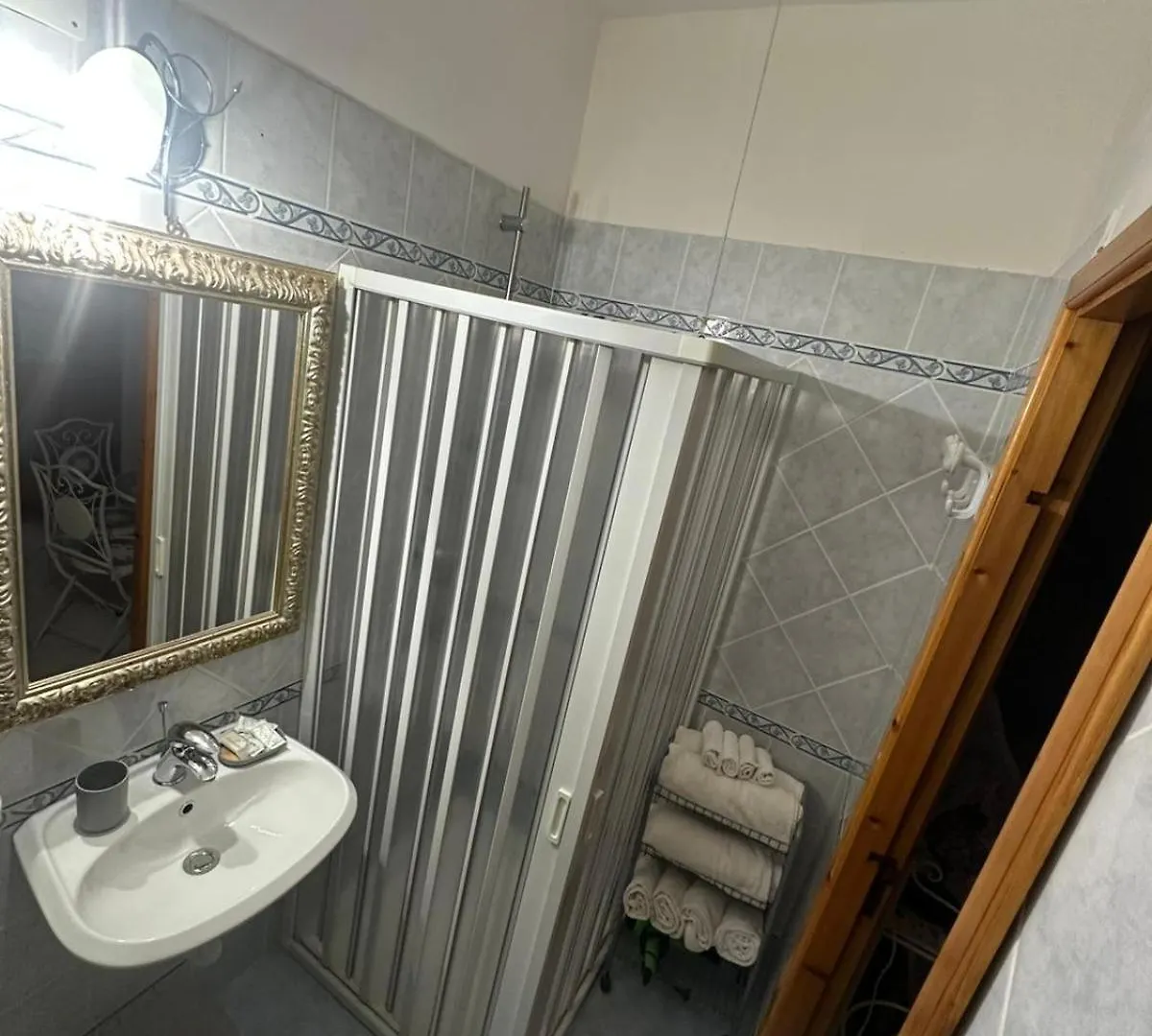 Guest House Al Giardino Dei Limoni Favignana