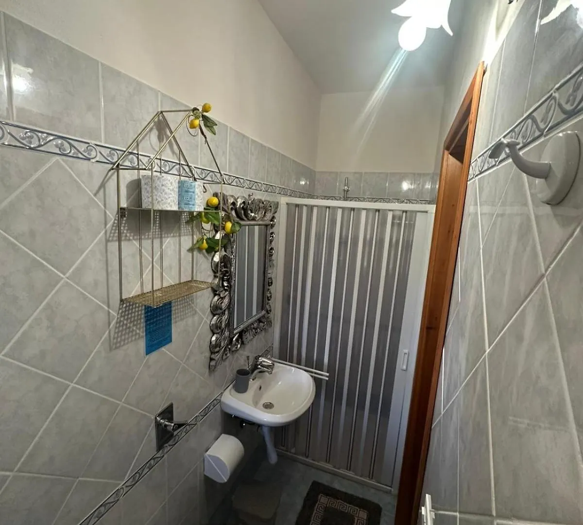 Guest House Al Giardino Dei Limoni Favignana