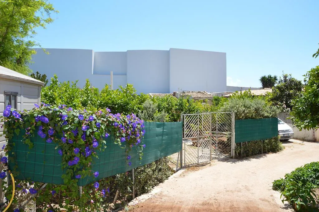 Guest House Al Giardino Dei Limoni Favignana