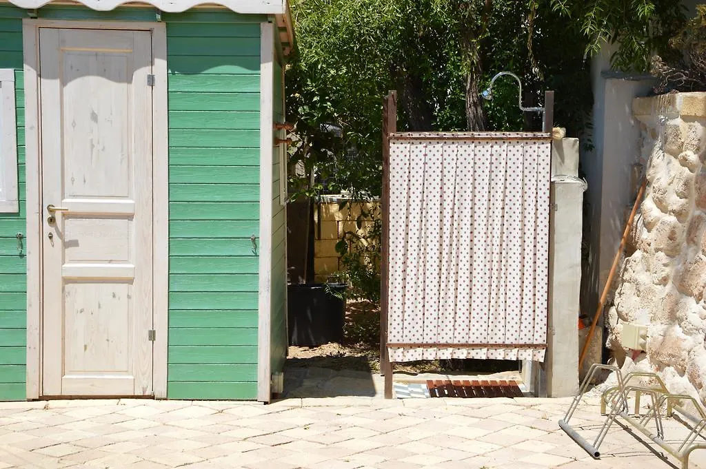 Guest House Al Giardino Dei Limoni Favignana