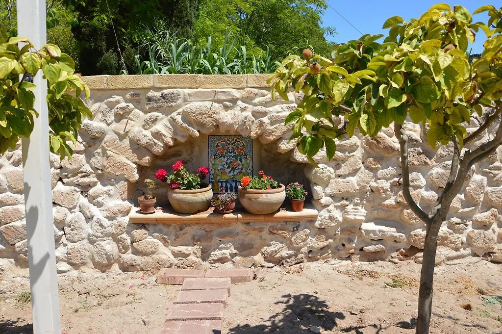 Guest House Al Giardino Dei Limoni Favignana 0*,  Italie